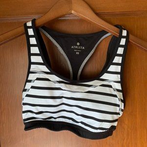 Athleta Sports Bra